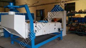 Vibro Separator