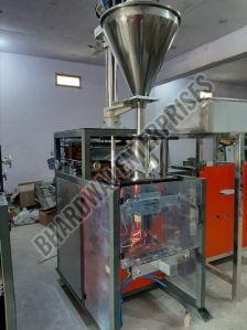 Wheat Flour Packing Machine