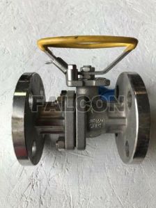 Alloy 825 Valves