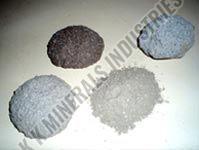 Refractory Castables
