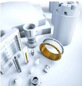 Corning 94 Mpa Macor Machinable Glass