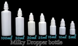 Eye Dropper Bottles