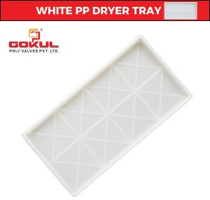 Polypropylene Tray