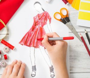 Apparel Design Service