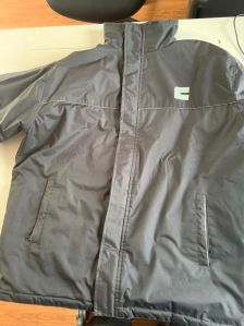 Corporate Men Winter Jacket
