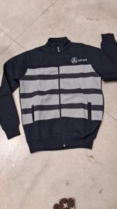 Corporate Zipper Jacket