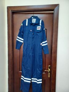 Cotton Unisex Boiler Suit