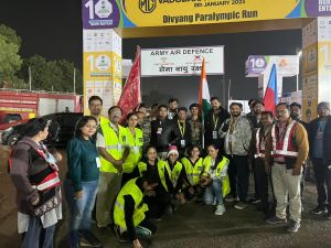 High Visibility Reflective Safety Vest