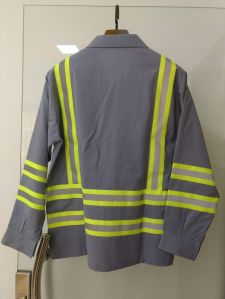 Industrial Safety Jacket