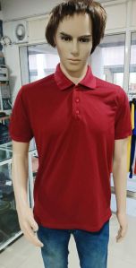 Mens Corporate T Shirt