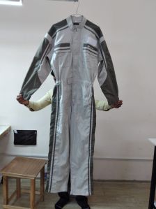Overalls Cotton Boiler Suit