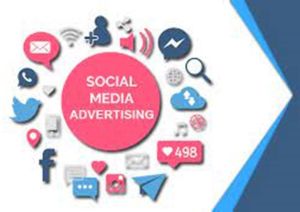 Social Media Marketing Service