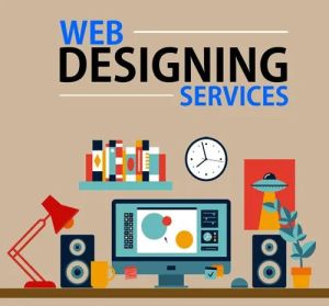 Website Designing Services