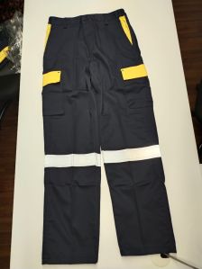 Work Wear Trouser