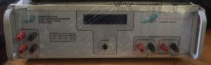 Crosstalk Meter - 150KHz Test Set