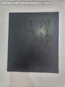 A4 Size Rubber Mat