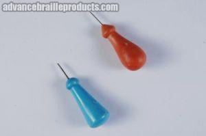 Ordinary Plastic Stylus