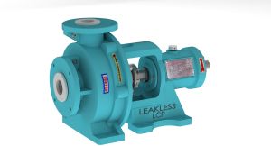Centrifugal Process Pump