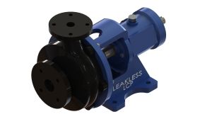 Leakless Stainless Steel Transfer Pump