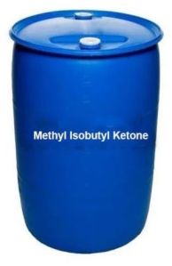 Methyl ISO Butyl Ketone