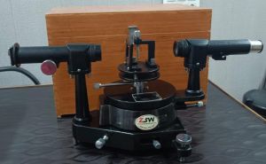 Laboratory Spectrometer