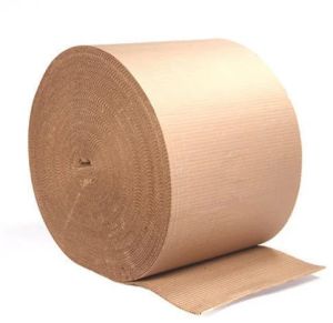 Corrugated Craft Paper