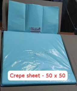 Sterilization Wrapping Paper Sheet