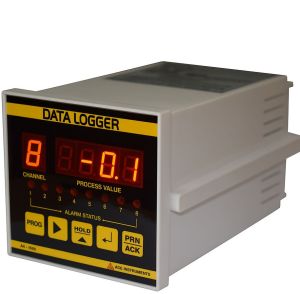 Data Scanner