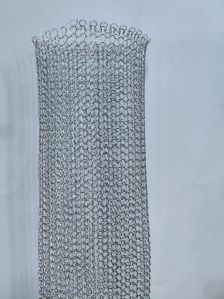 Knitted Wire Mesh