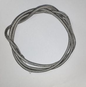 SS316 Stainless Steel Wire Braid