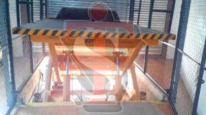 10 Ton Forklift