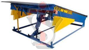 12 Ton Dock Levelers