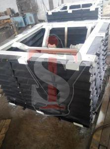 Bellow Scissor Lift
