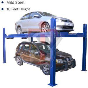 Car Parking Lift