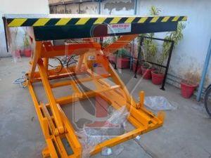 Goods Scissor Lift