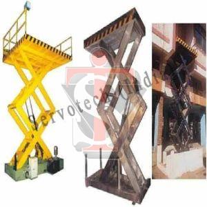 Heavy Duty Goods Lift