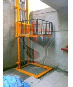 Hydraulic Elevators