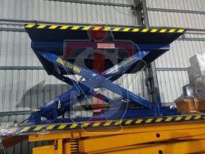 Hydraulic Platform Lift