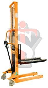 Industrial Lifting Equipment