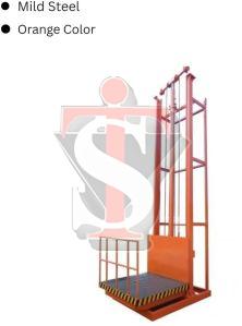 Material Handling Elevators