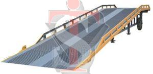 Mobile Dock Ramp