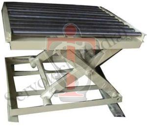 Roller Scissor Lifts