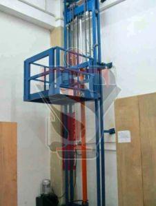 Wall Mounted Lifts