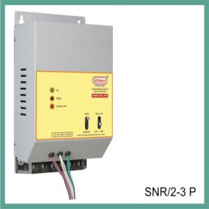 2 PH./3 PH. Changeover Switches