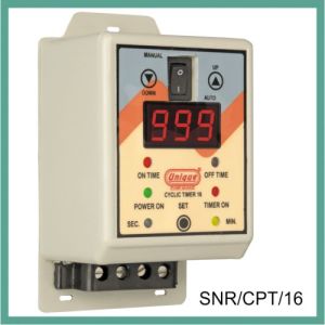 Snr /cpt /16 Cyclic Programmable Timer