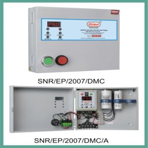 SNR/EP/2007/DMC Submersible Pump Starter