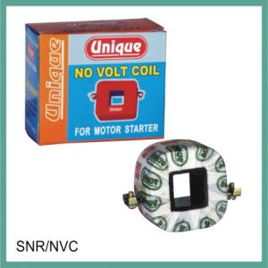Snr/nvc Unique No Volt Coil