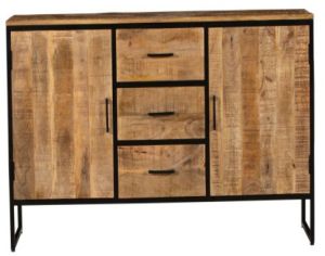 industrial-style Cabinet