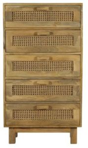 Solid Wood Side Board