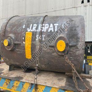 54 Mt Ingot Mould